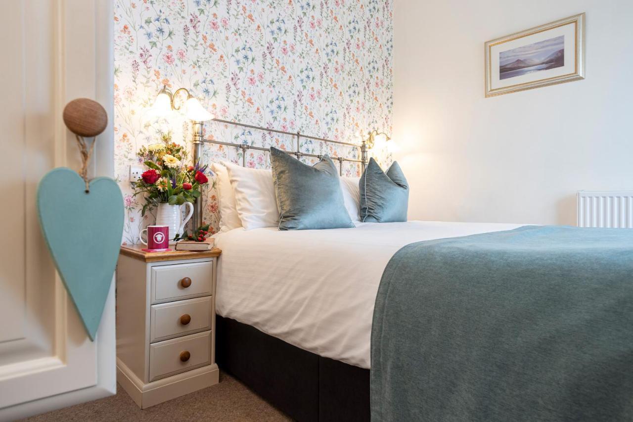 Elder Grove Bed & Breakfast Ambleside Eksteriør bilde
