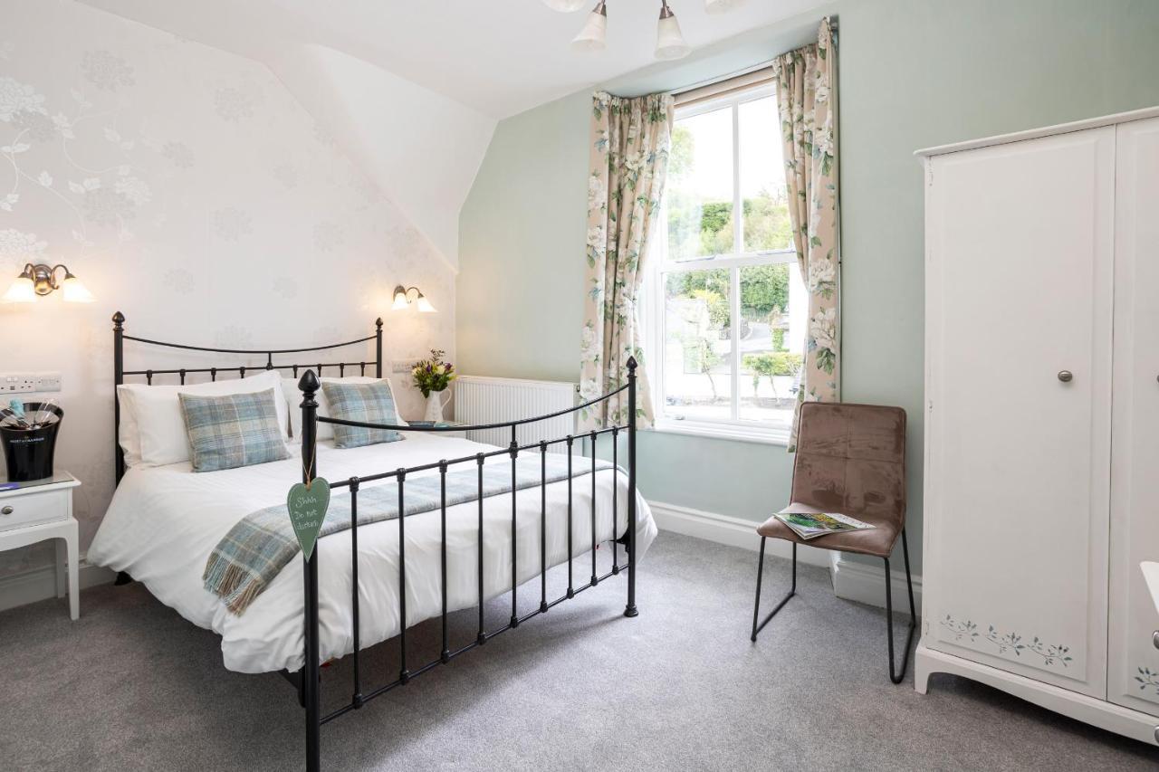 Elder Grove Bed & Breakfast Ambleside Eksteriør bilde