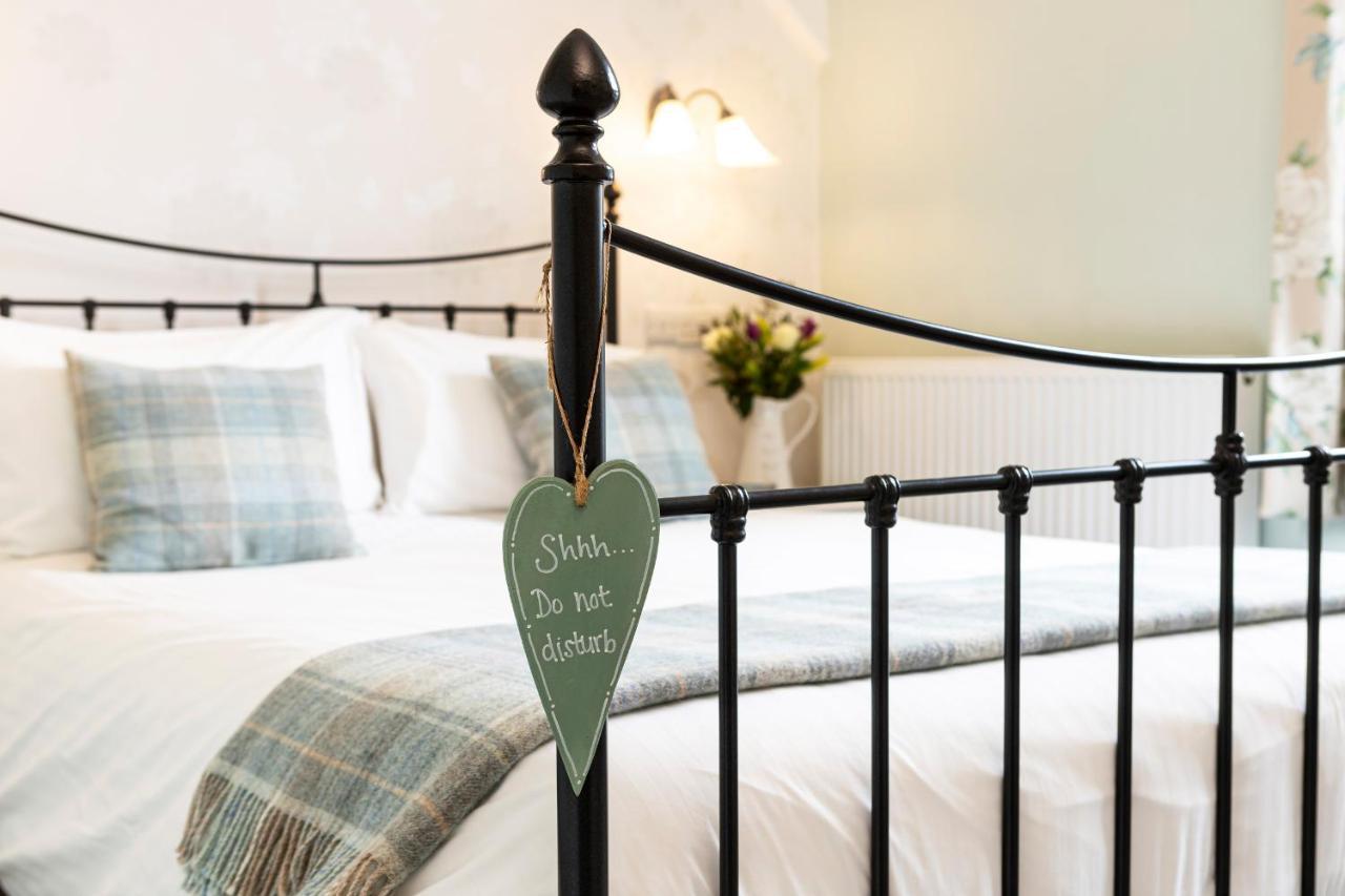 Elder Grove Bed & Breakfast Ambleside Eksteriør bilde