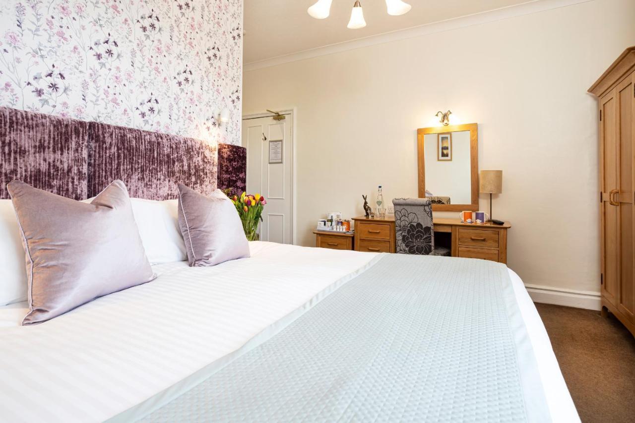 Elder Grove Bed & Breakfast Ambleside Eksteriør bilde