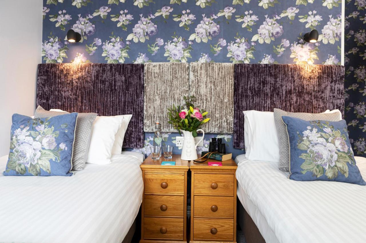 Elder Grove Bed & Breakfast Ambleside Eksteriør bilde
