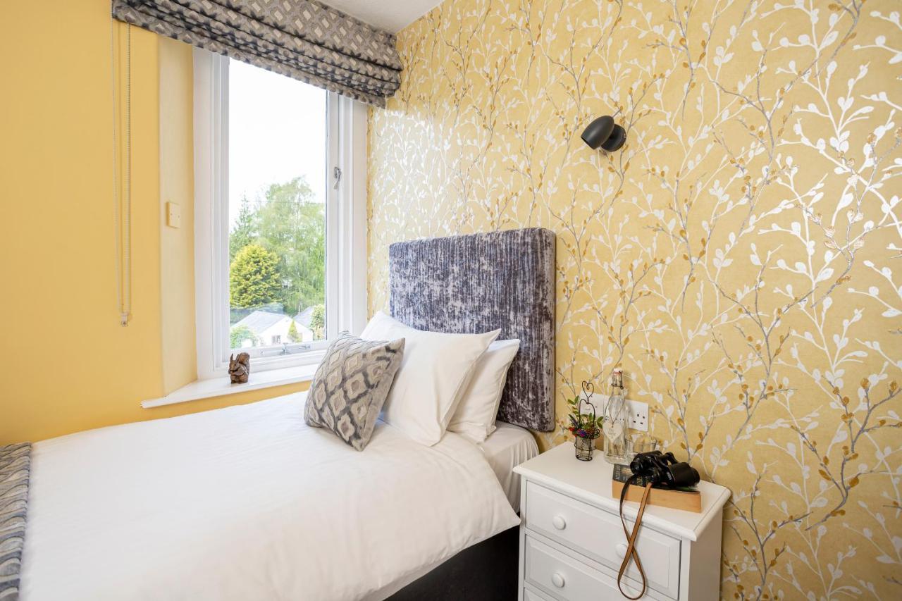 Elder Grove Bed & Breakfast Ambleside Rom bilde
