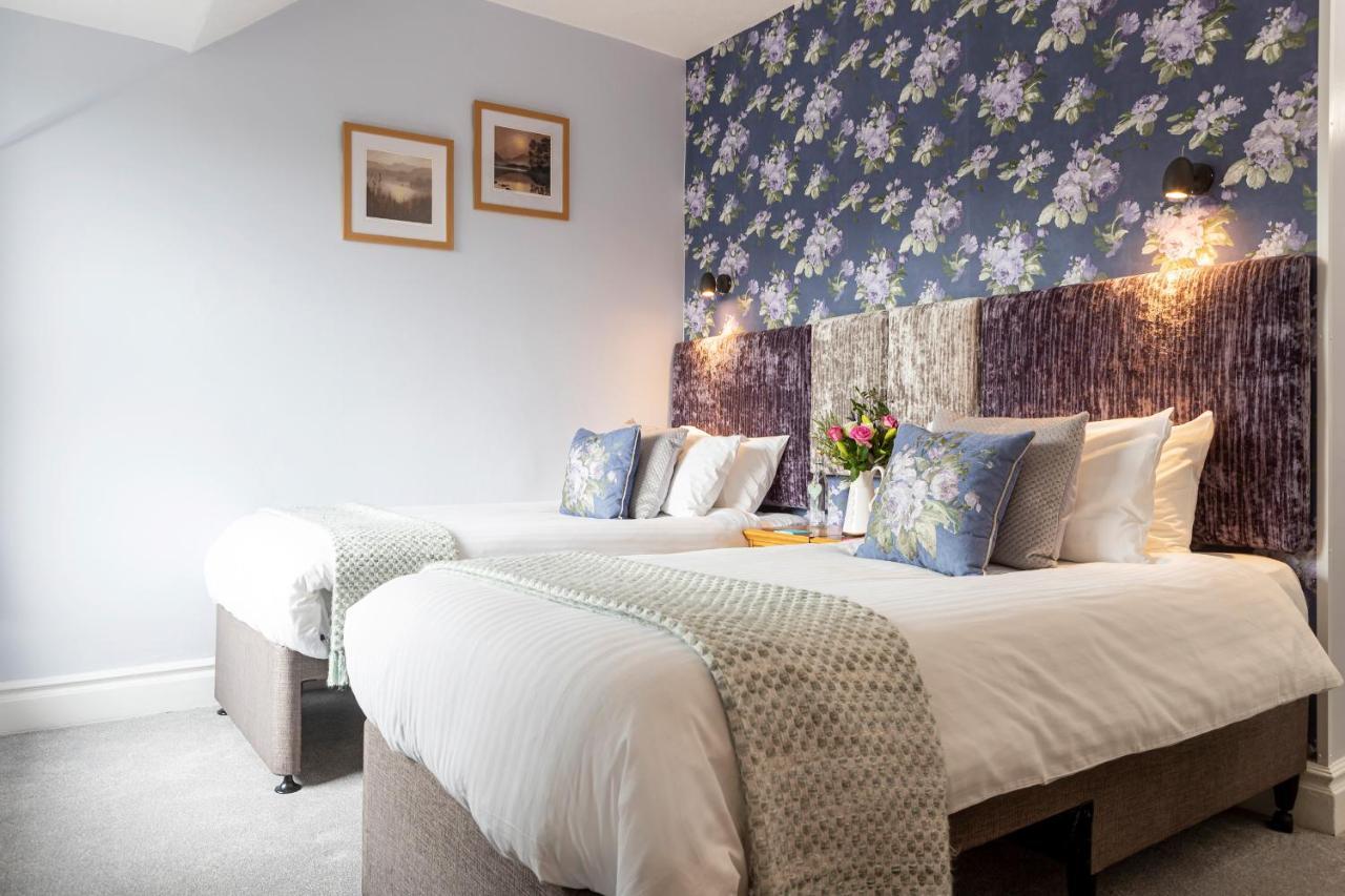 Elder Grove Bed & Breakfast Ambleside Eksteriør bilde