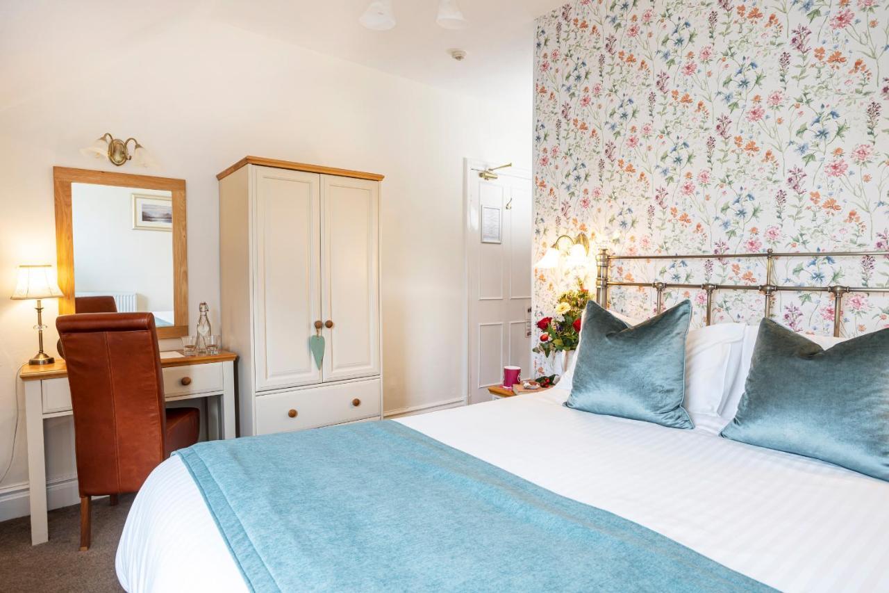 Elder Grove Bed & Breakfast Ambleside Eksteriør bilde