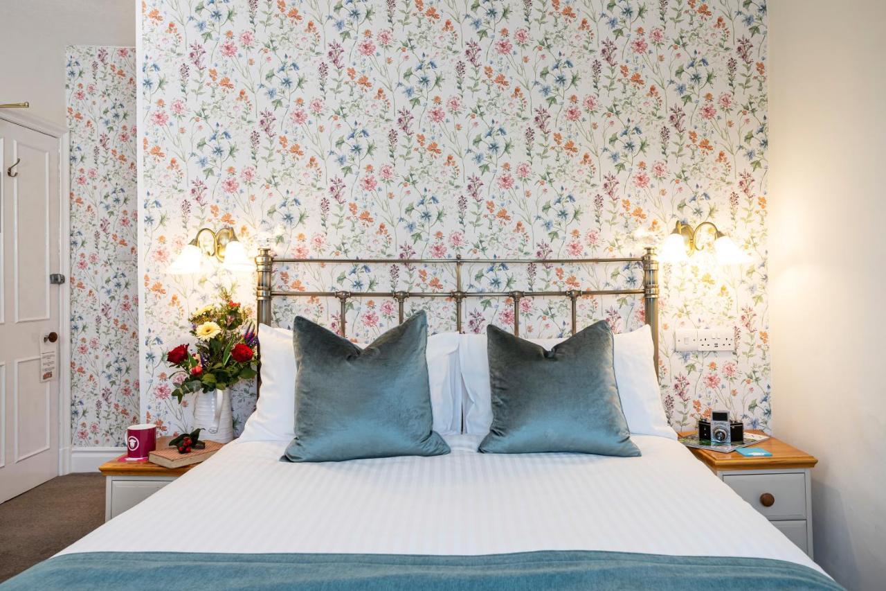 Elder Grove Bed & Breakfast Ambleside Eksteriør bilde