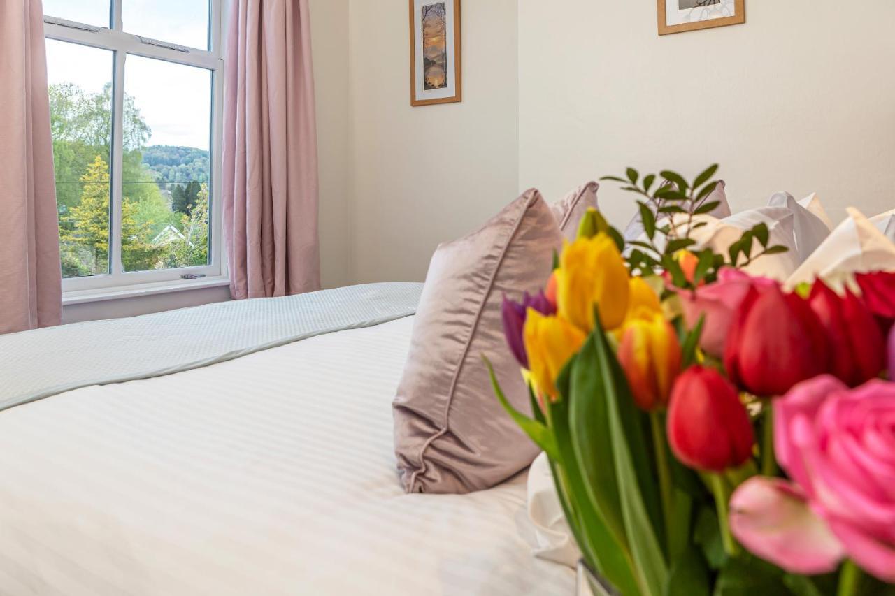 Elder Grove Bed & Breakfast Ambleside Rom bilde