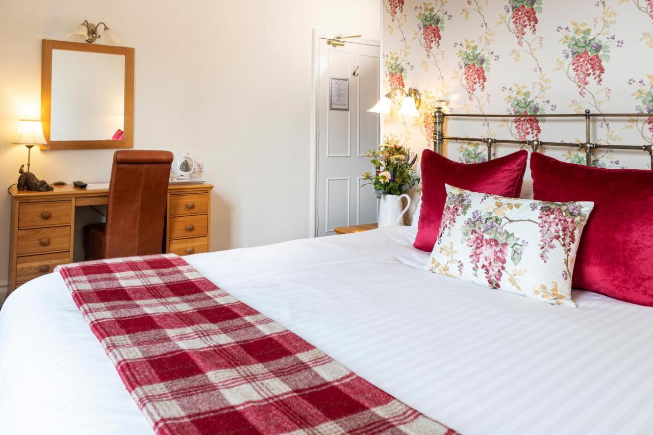 Elder Grove Bed & Breakfast Ambleside Eksteriør bilde