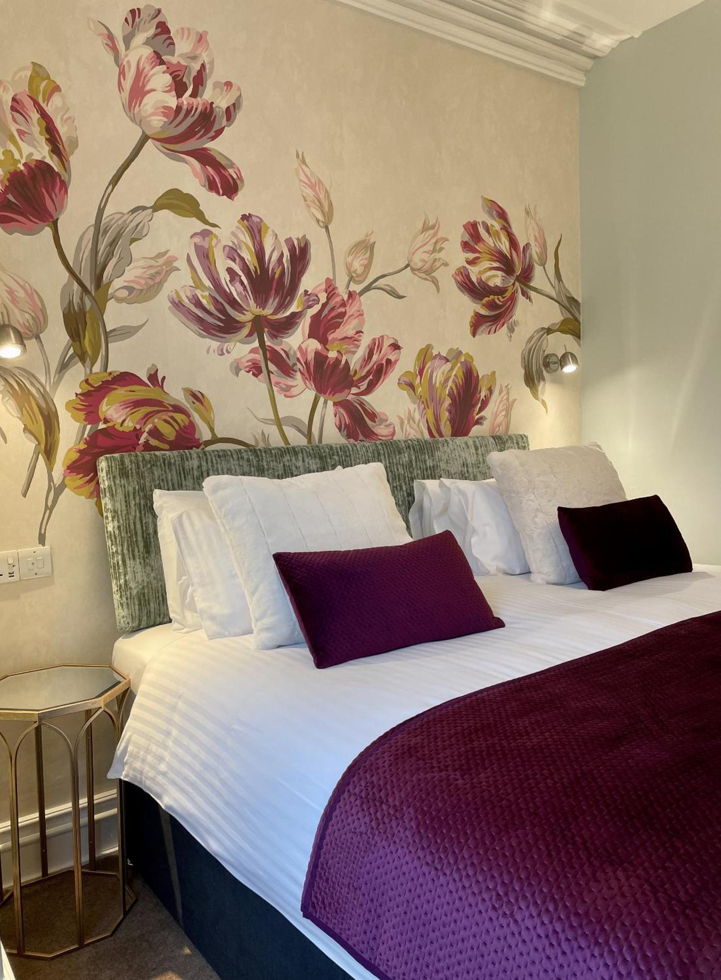 Elder Grove Bed & Breakfast Ambleside Rom bilde