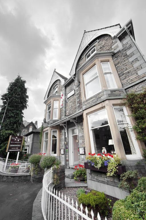 Elder Grove Bed & Breakfast Ambleside Eksteriør bilde