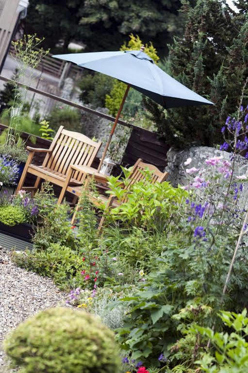 Elder Grove Bed & Breakfast Ambleside Eksteriør bilde